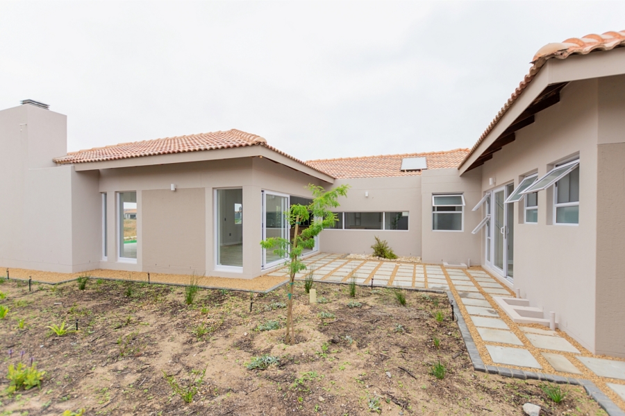 4 Bedroom Property for Sale in Langebaan Country Estate Western Cape